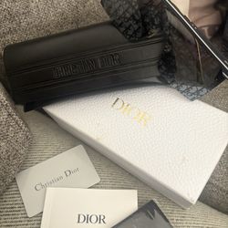 Brand New Christian Dior Sunglasses 