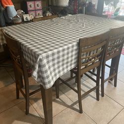 Dining Set —comedore 