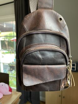 Sling Bag