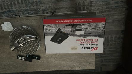 Antenna Cell