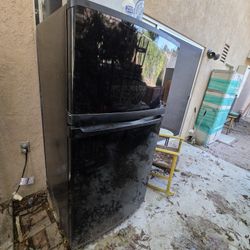 Household Refrigerator 