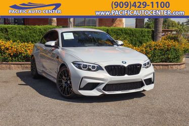 2021 BMW M2