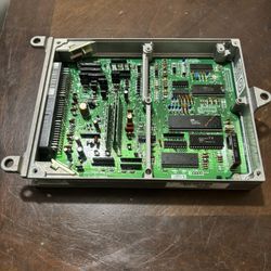 Honda Accord 94-95 Vtec Ecu