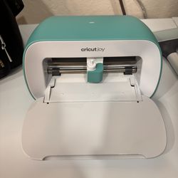Cricut joy