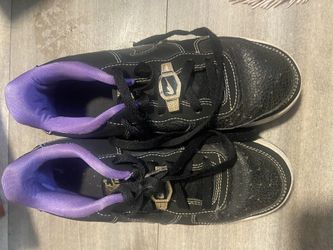 they just Need Shoe Lace 