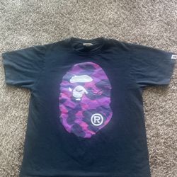 Bape T-shirt 