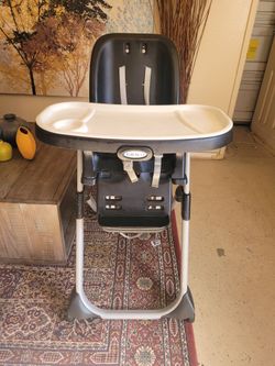 Silla para bebé