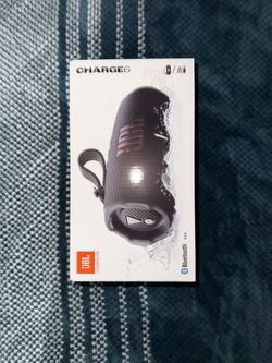 JBL Charge 6