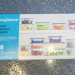snapware tupperware containers