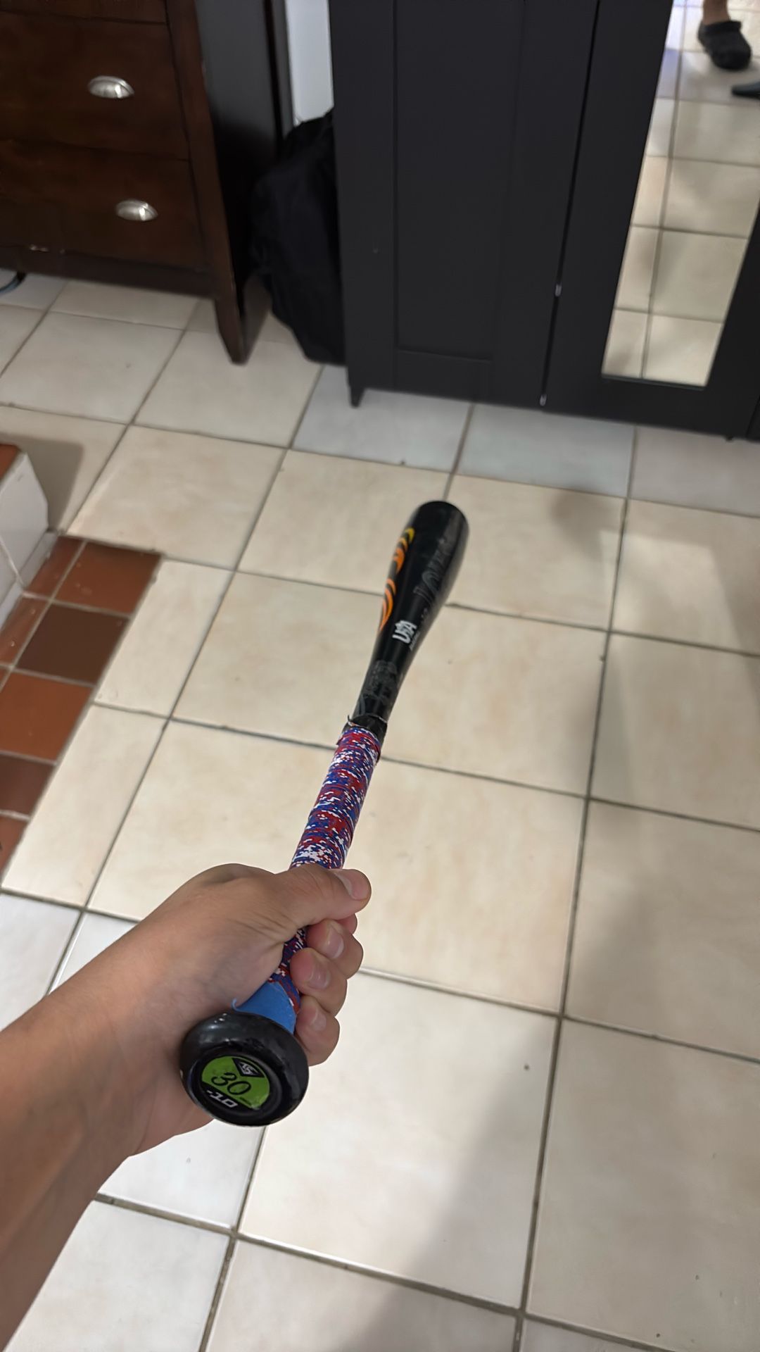 Had It For A Year grew out of the 30 inch