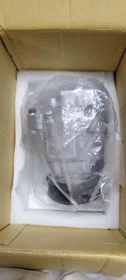 2009----2014 Mitsubishi lancer, outlander a/c compressor