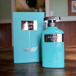 Ard Al Zaafaran Alora Unisex Eau de Parfum EDP Perfume 100mL/3.4oz