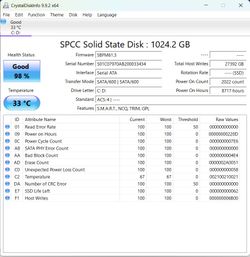 Gaming pc 5700x3d Rtx 3070