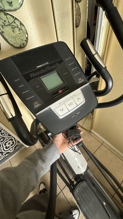 Fitness Walker And Runner Machine