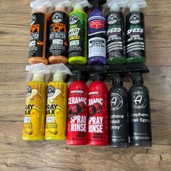 Chemical Guys 