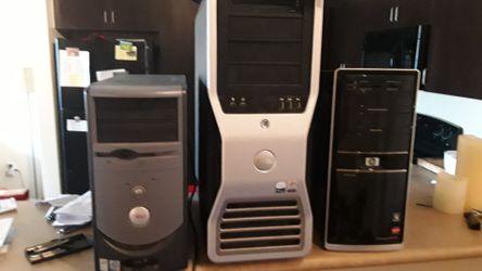 PC Computer parts
