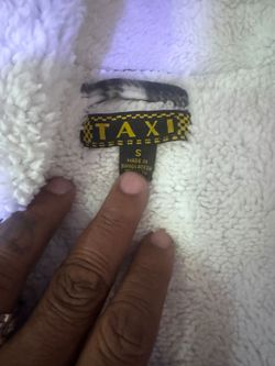 Small women jacket