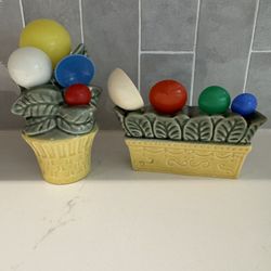 Antique Measuring Spoon Sets