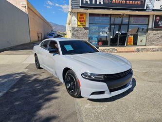 2021 Dodge Charger