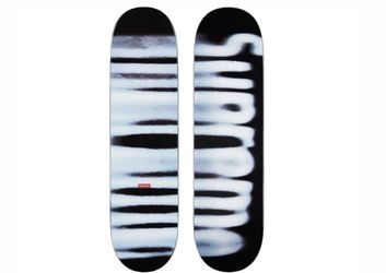 Black  Supreme Board Brand New 