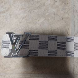 Luxury Belt