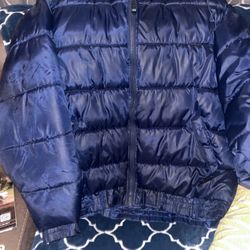 Large Snow Jacket