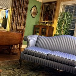 Ethan Allen Sofa