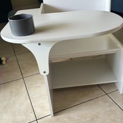 Toddler Desk