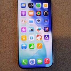 1 Iphone lavender  & 1 Black Iphone  256 GB