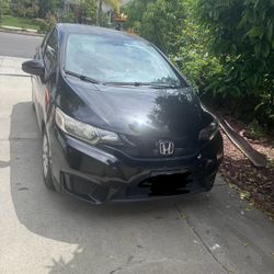 2016 Honda FIT