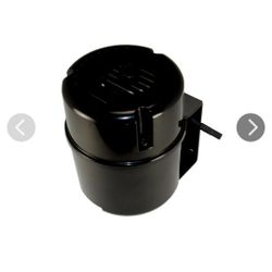 Brake Vacuum Pump New