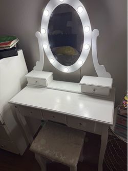 Vanity