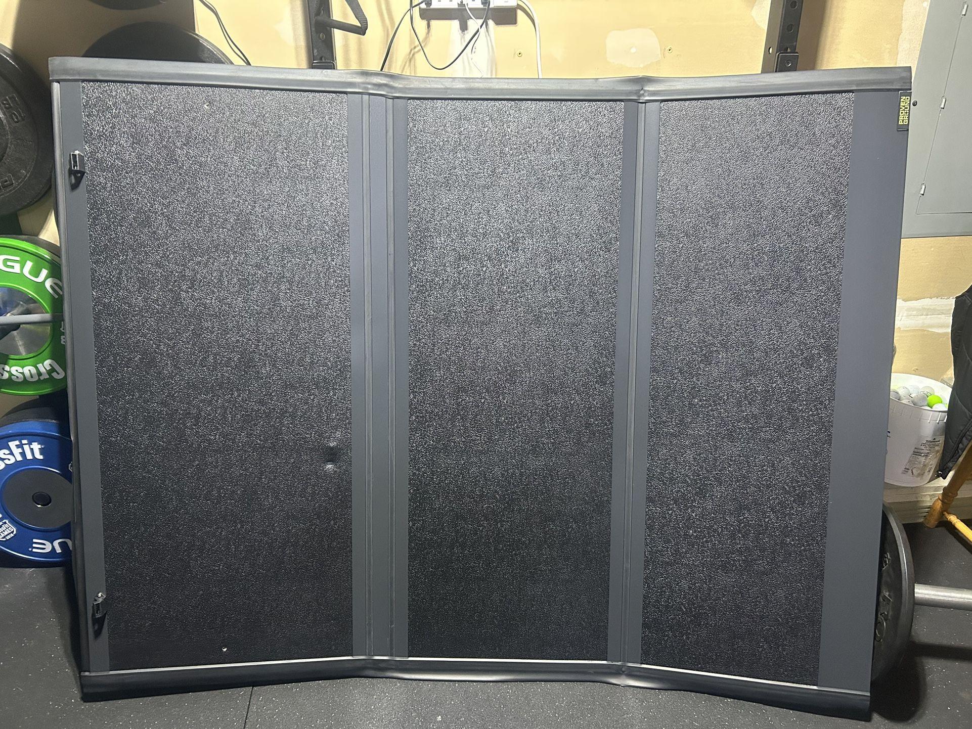 Ford Ranger Bed Cover