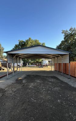 Carports New (techos)