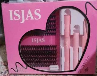 False Eyelashes