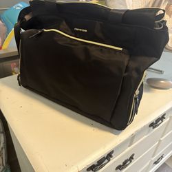 Diaper Bag