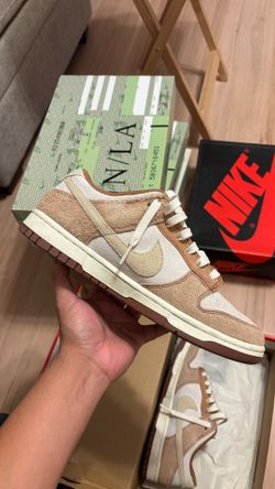 Nike Dunk Curry