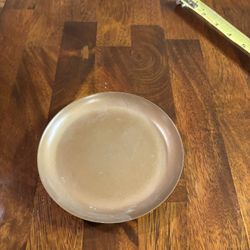 Vintage candle holder 