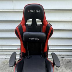 HBADA Gaming chair 