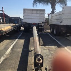 Pup Trailers For Sale