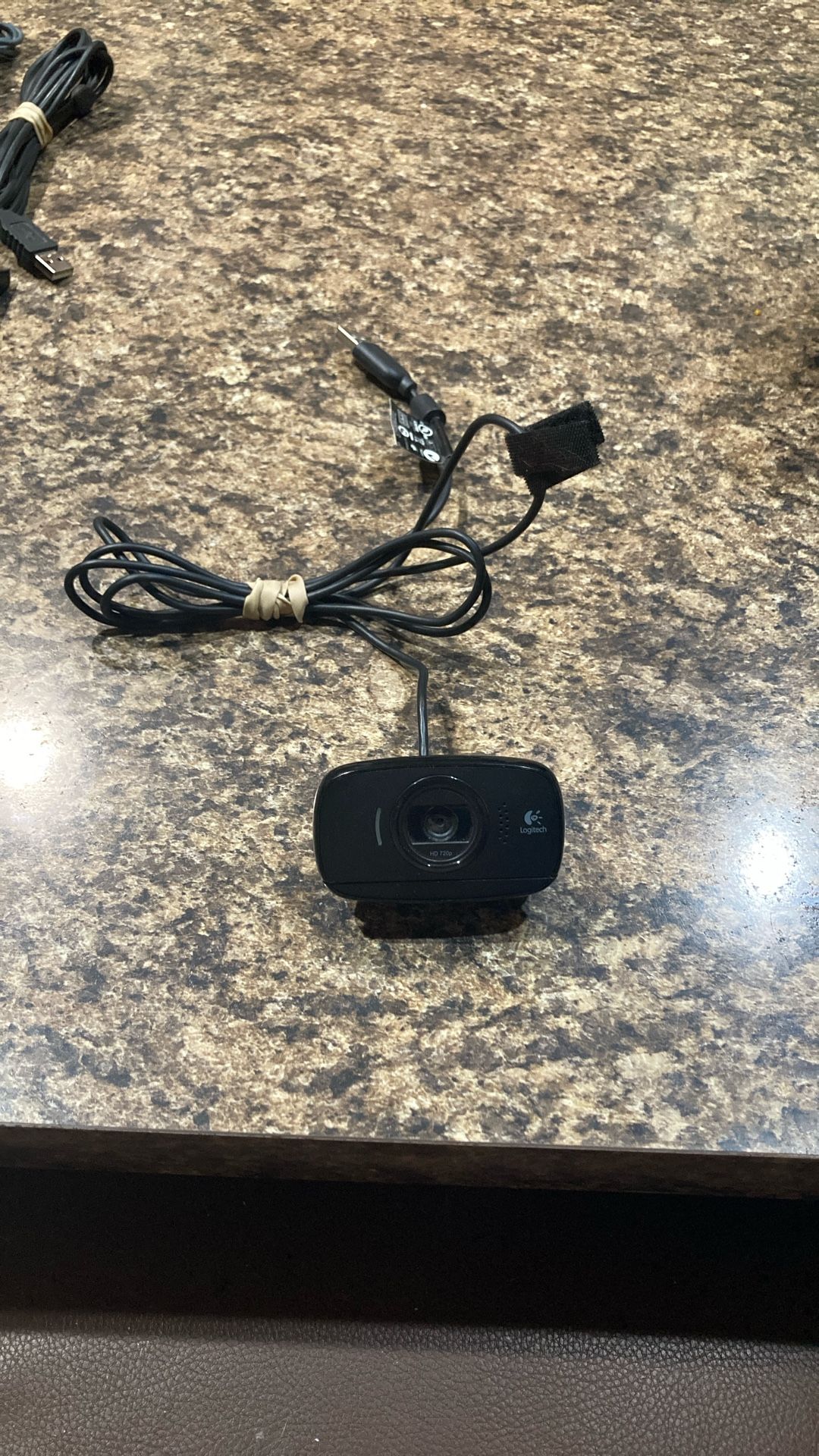 Logitech 720p Webcam C510