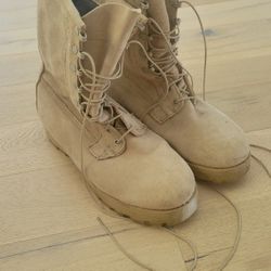 Men's Boots 