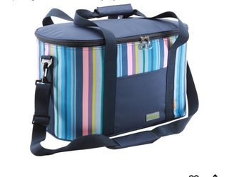 Yodo Collapisble Soft Cooler Bag 25L