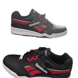 REEBOK ROYAL BB4500 LOW2 SIZE 10 .5 Style Code GY8828 Color Black