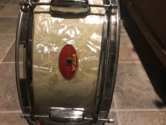 Mica Snare drum