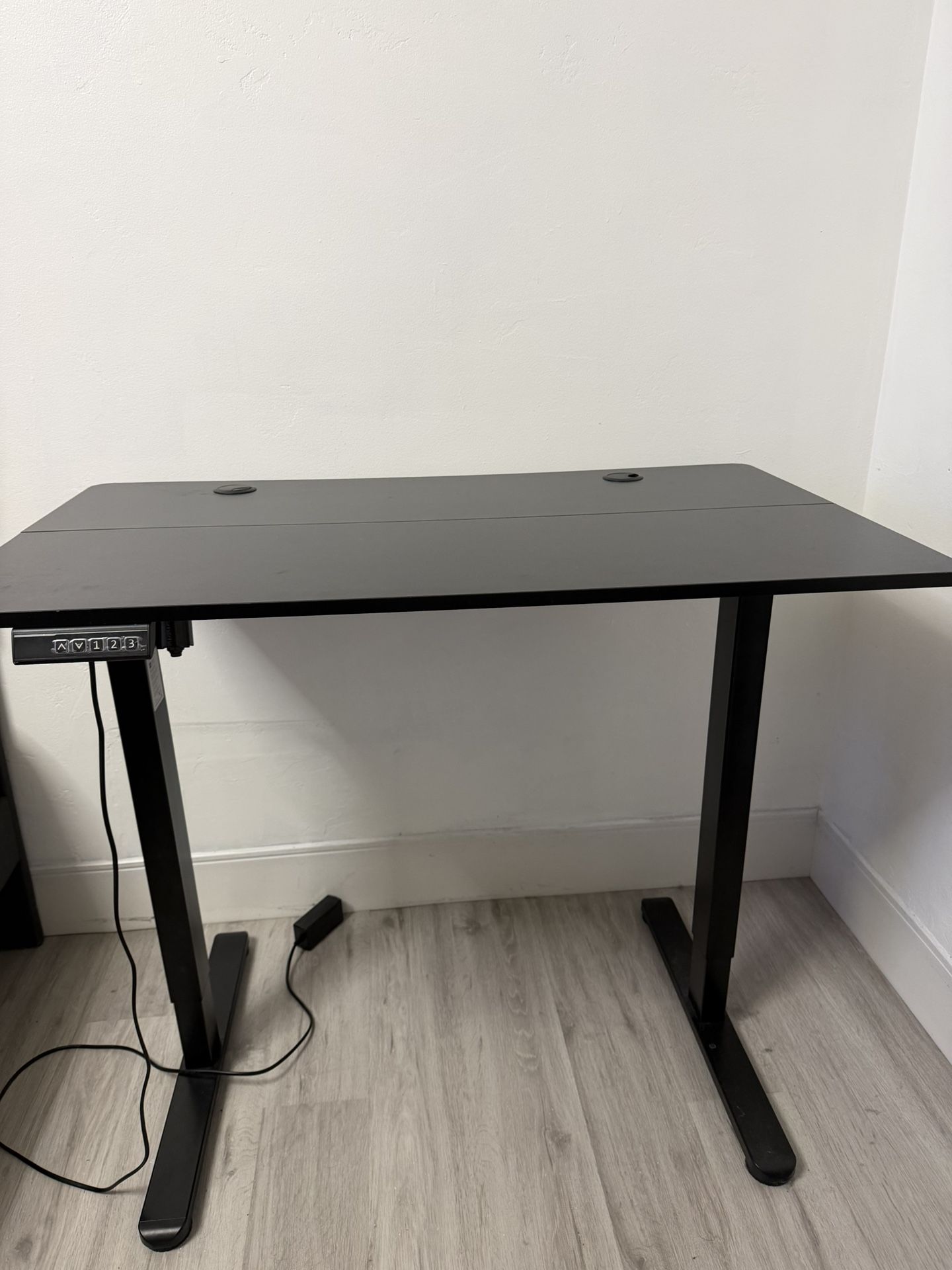 Rising Desk