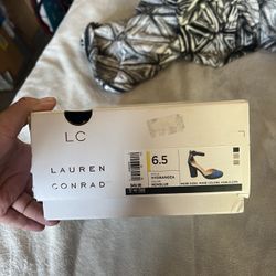 lauren conrad heels