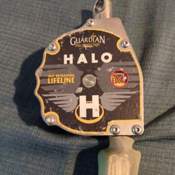 Halo Lifeline