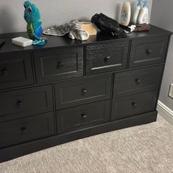 New Dresser