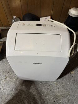 Portable Ac Unit 